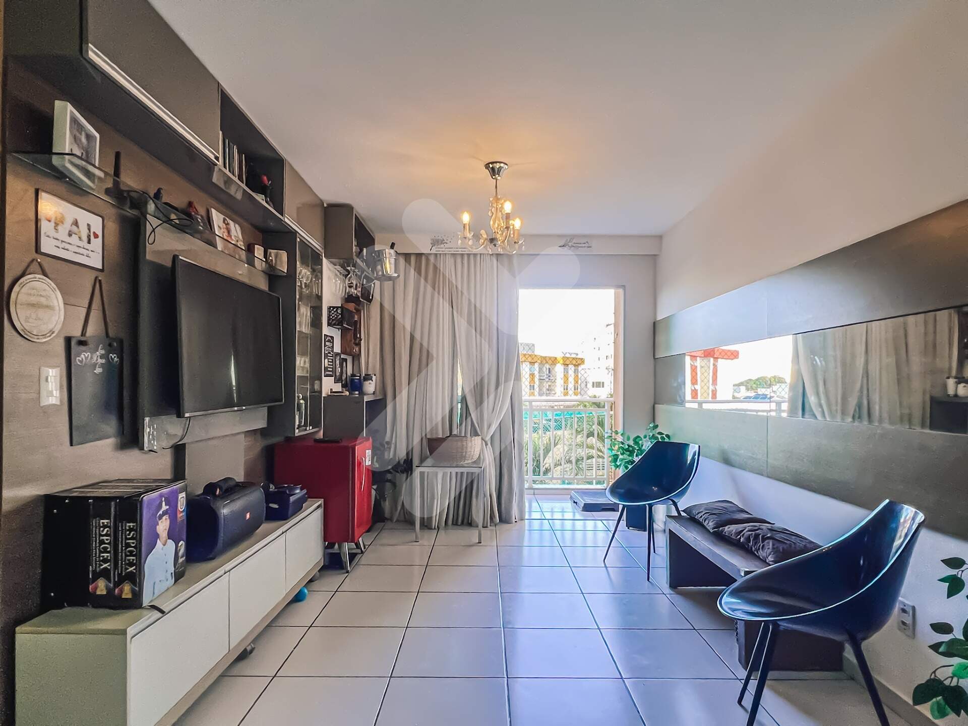 Apartamento à vendaNova ParnamirimParnamirim: 