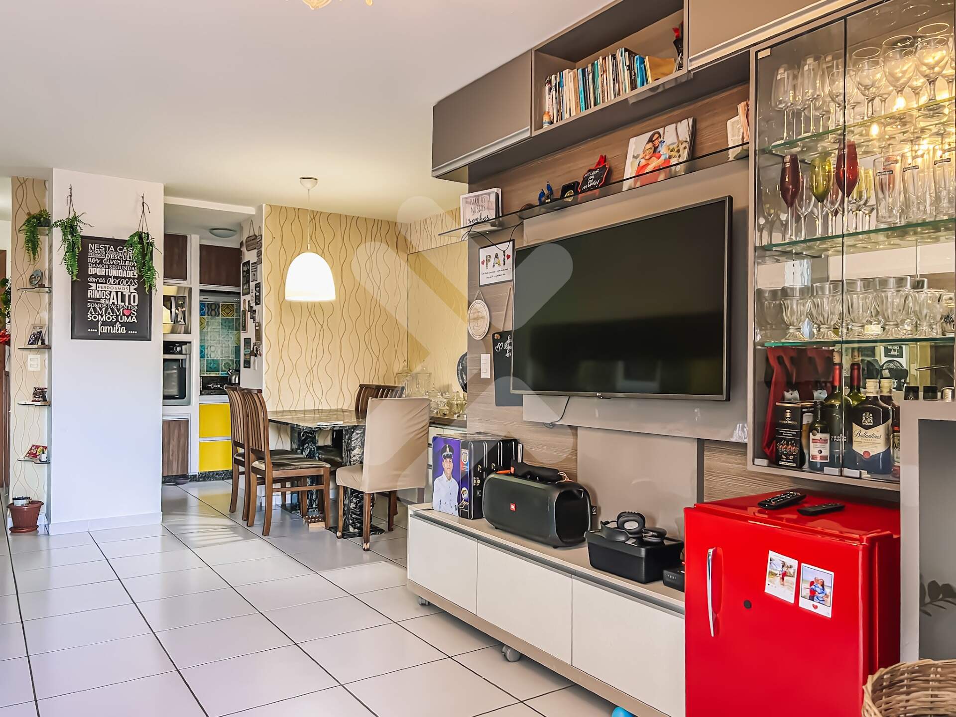 Apartamento à vendaNova ParnamirimParnamirim: 