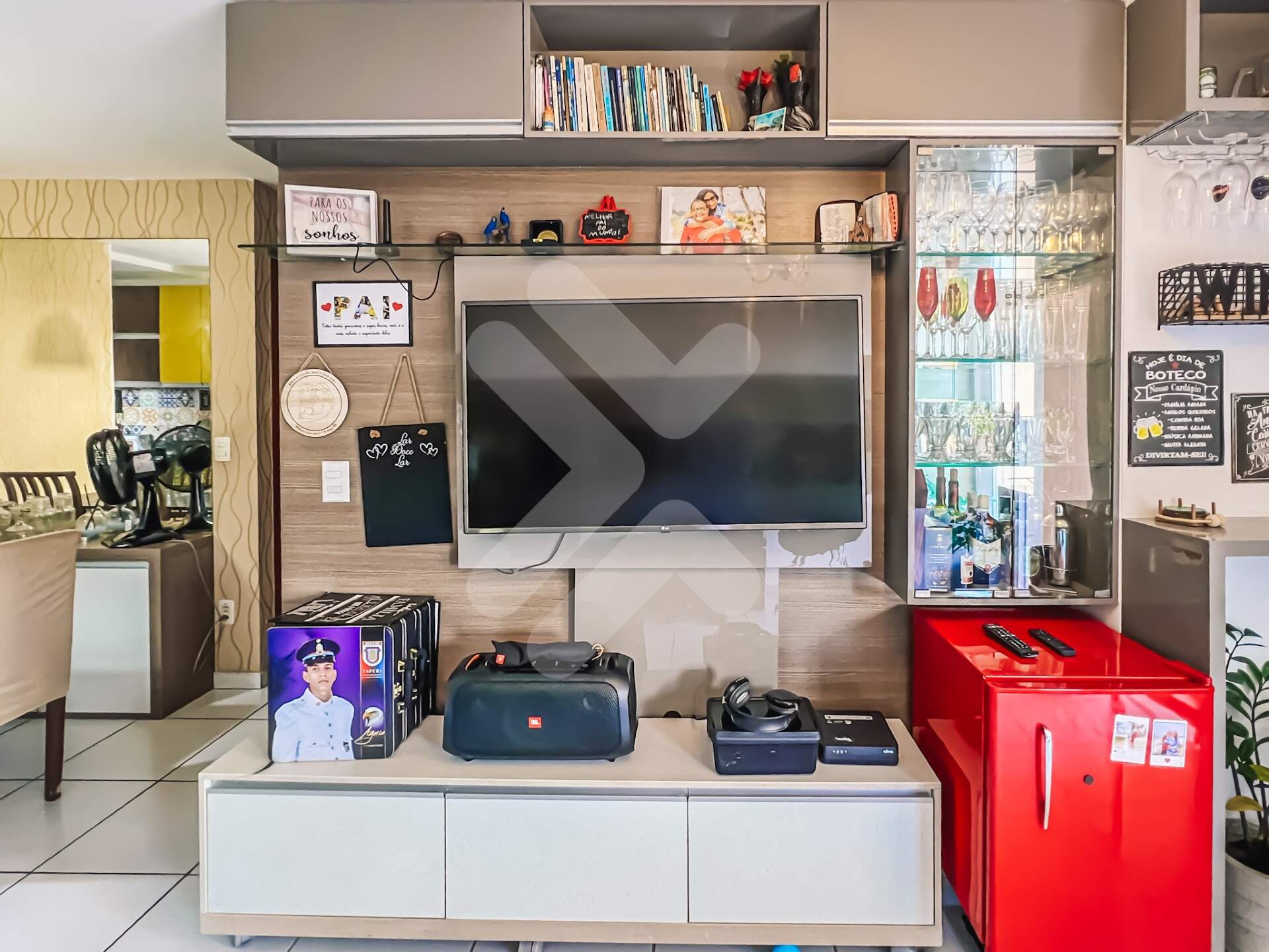 Apartamento à vendaNova ParnamirimParnamirim: 