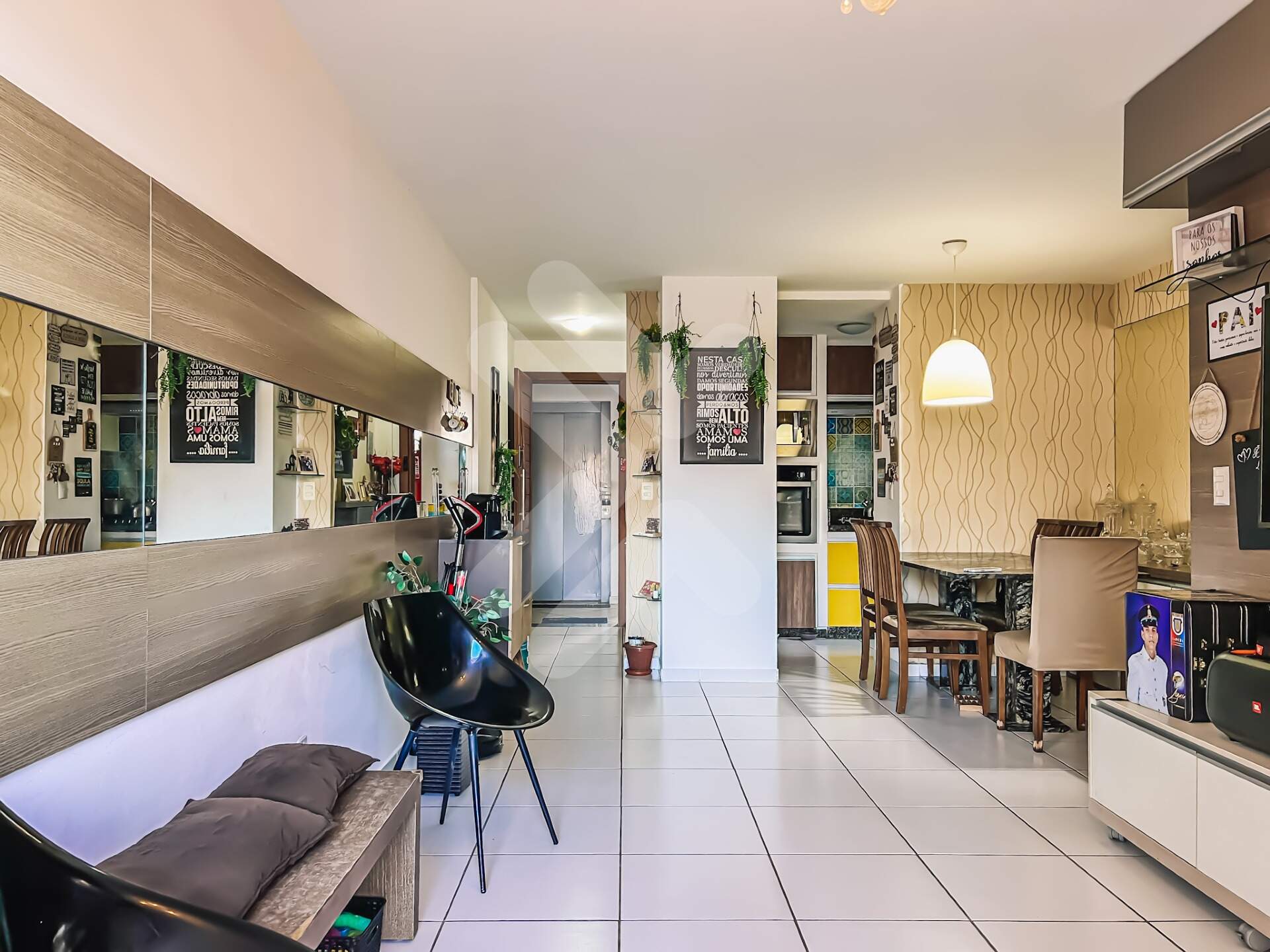 Apartamento à vendaNova ParnamirimParnamirim: 