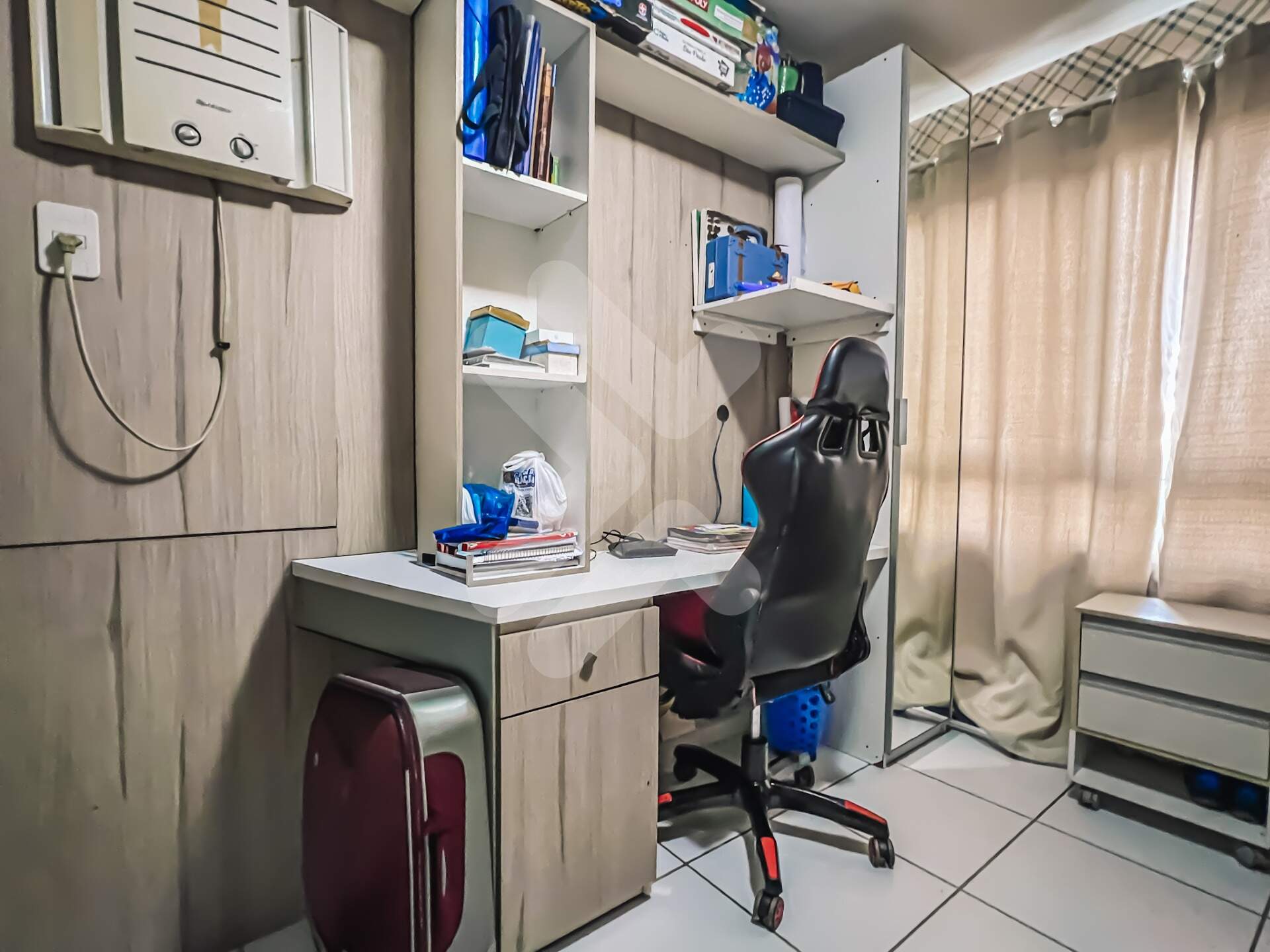 Apartamento à vendaNova ParnamirimParnamirim: 