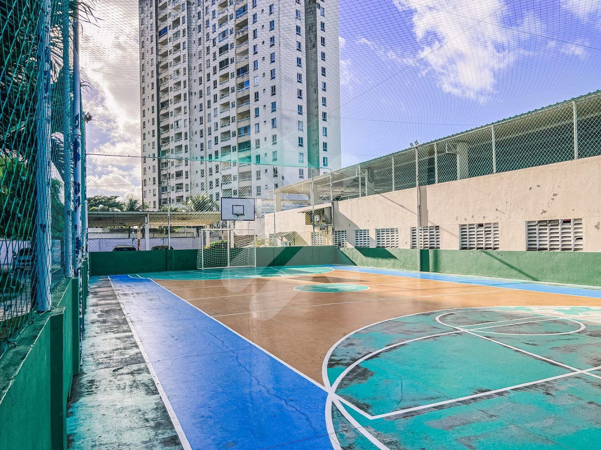 Apartamento à vendaNova ParnamirimParnamirim: 