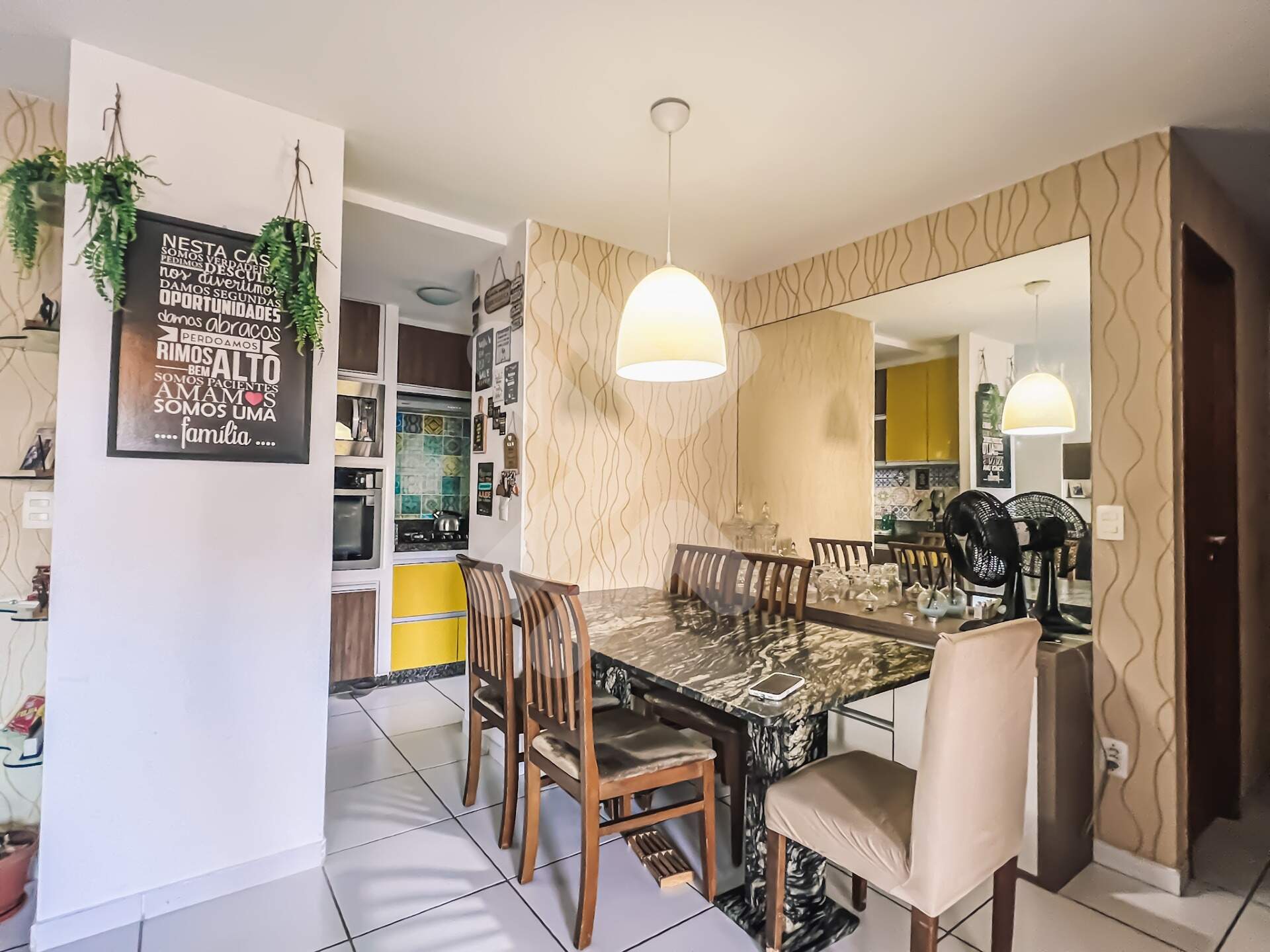 Apartamento à vendaNova ParnamirimParnamirim: 