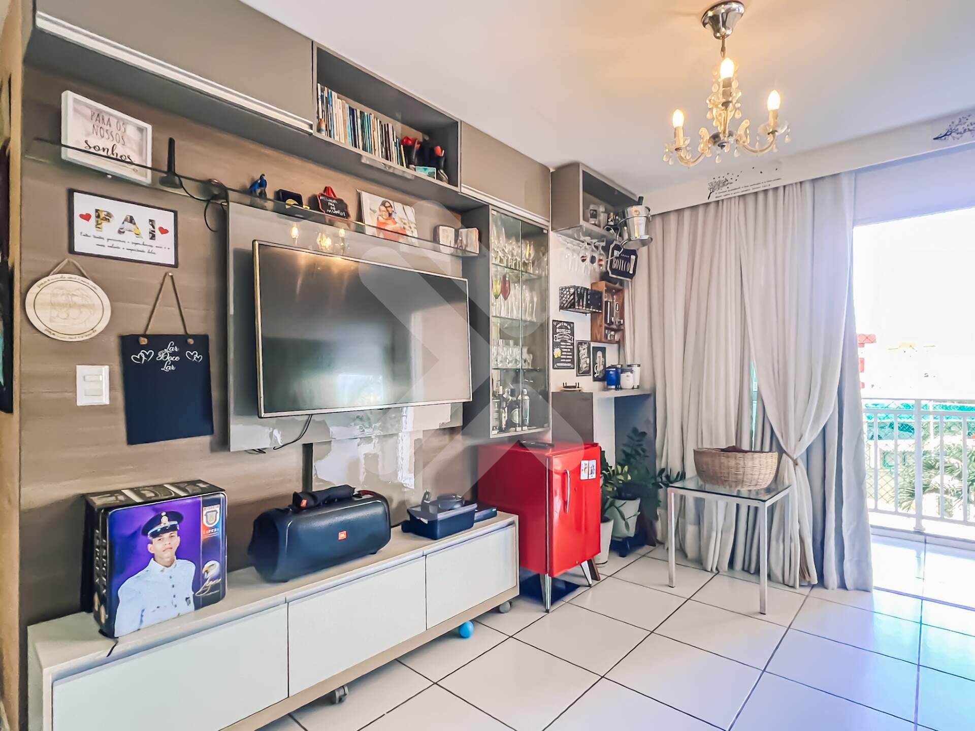 Apartamento à vendaNova ParnamirimParnamirim: 