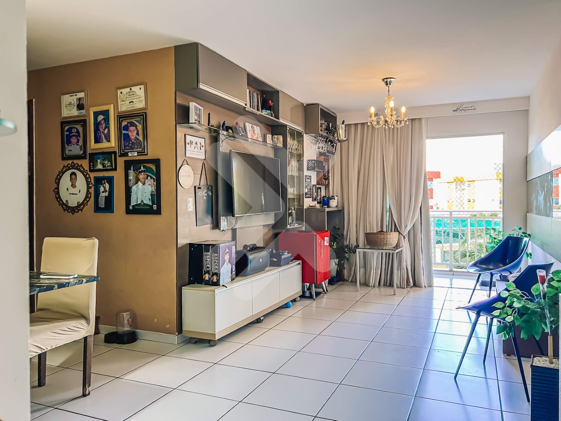 Apartamento à vendaNova ParnamirimParnamirim: 