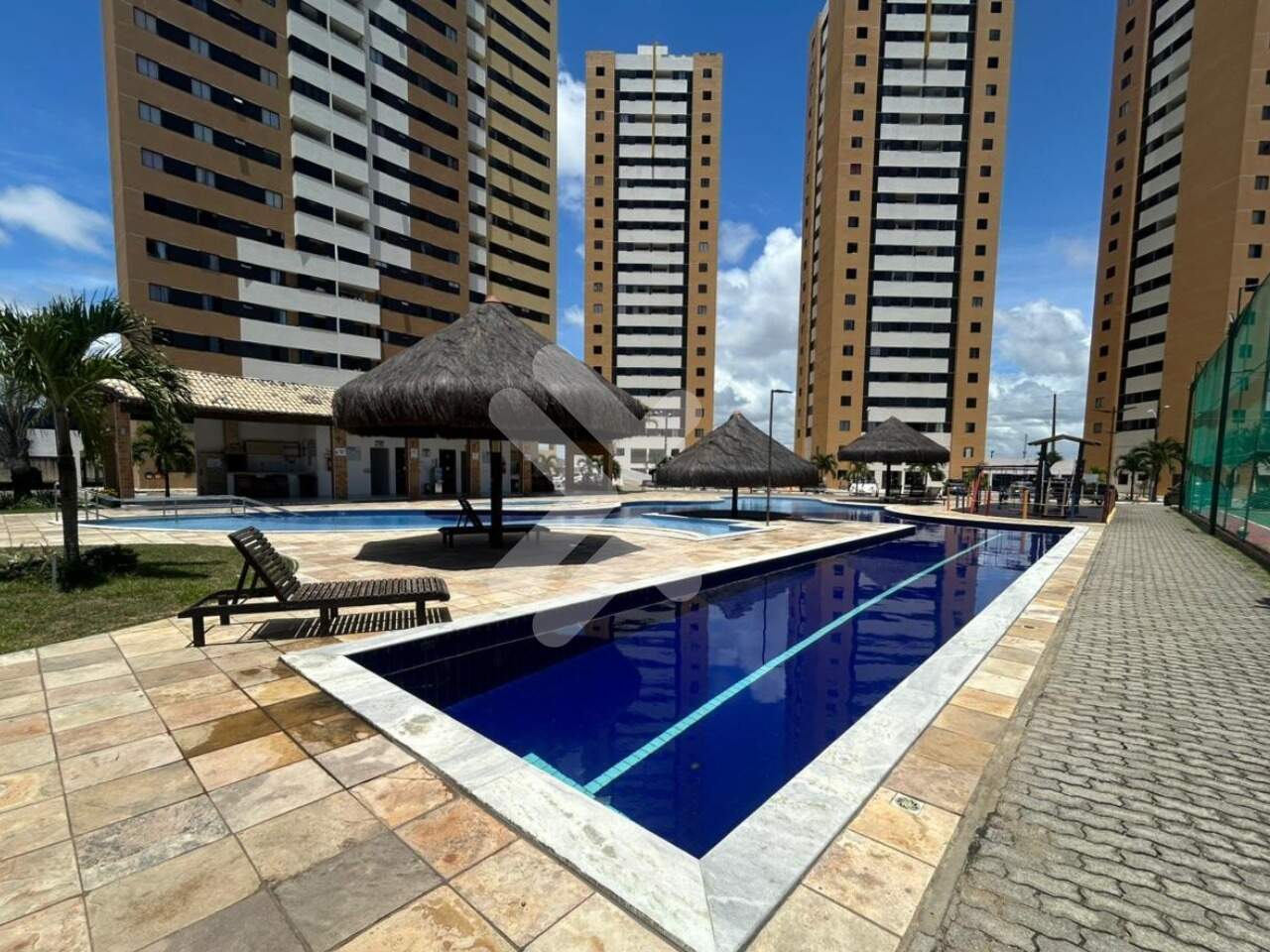 Apartamento à vendaPitimbuNatal: 