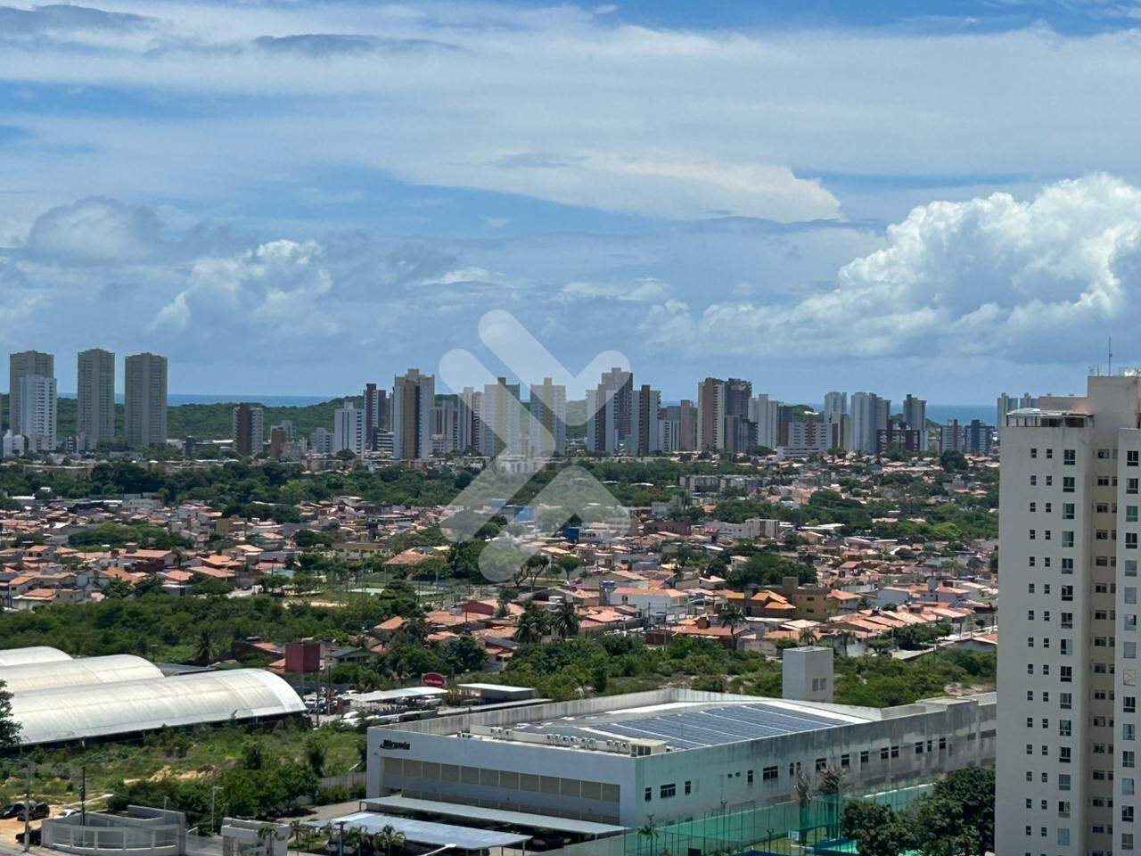 Apartamento à vendaPitimbuNatal: 