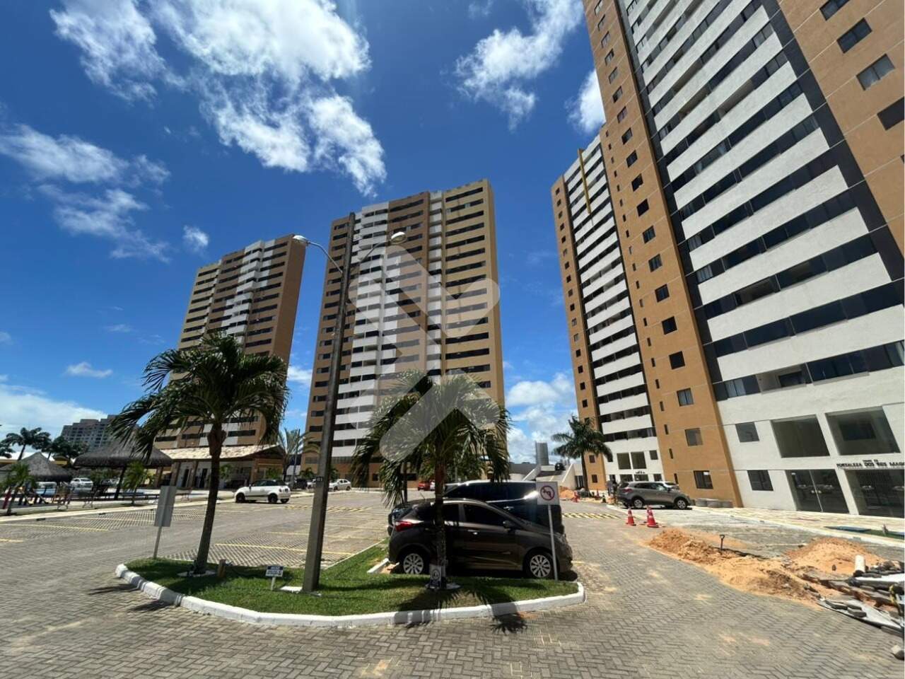 Apartamento à vendaPitimbuNatal: 