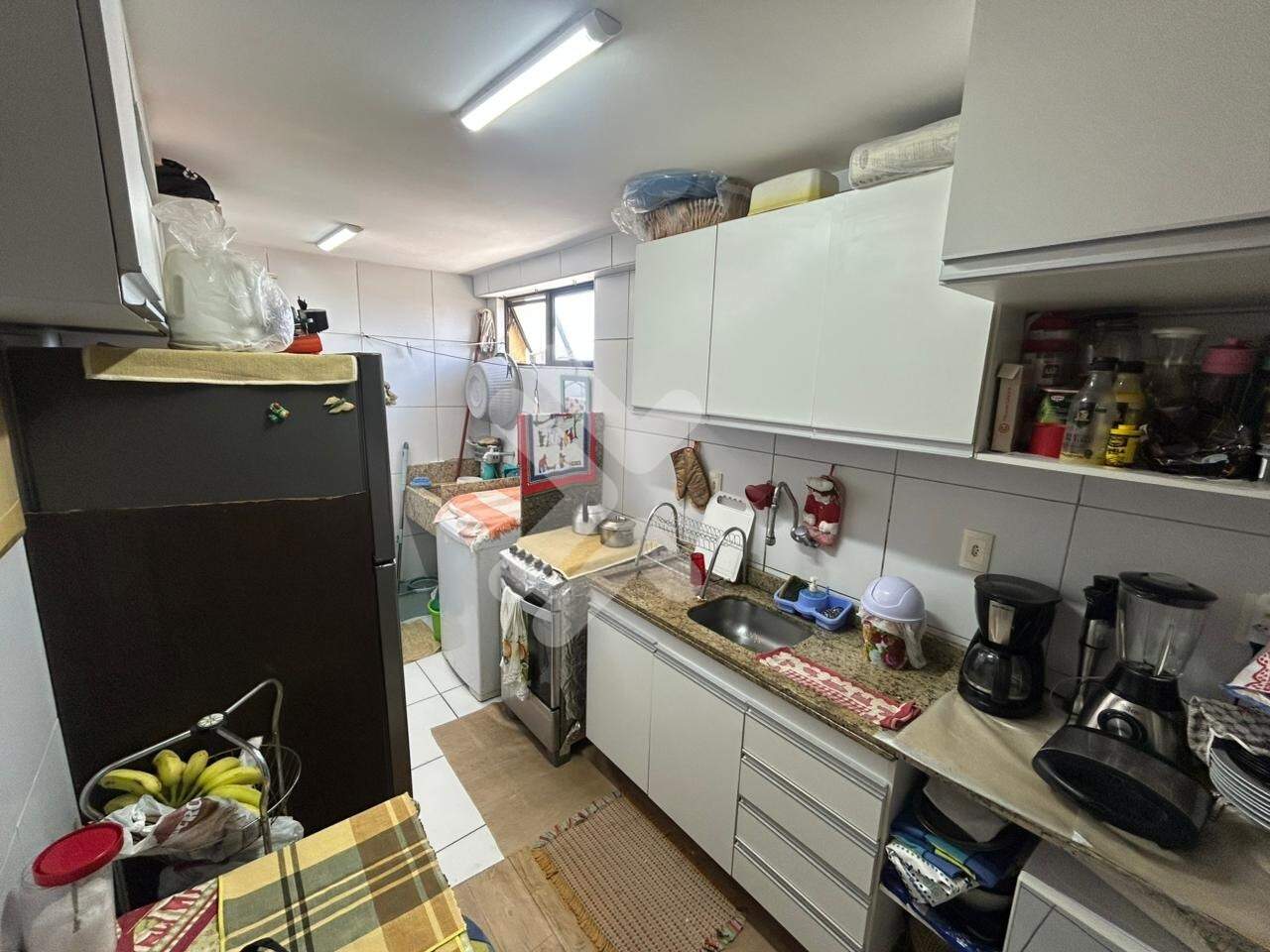 Apartamento à vendaPitimbuNatal: 