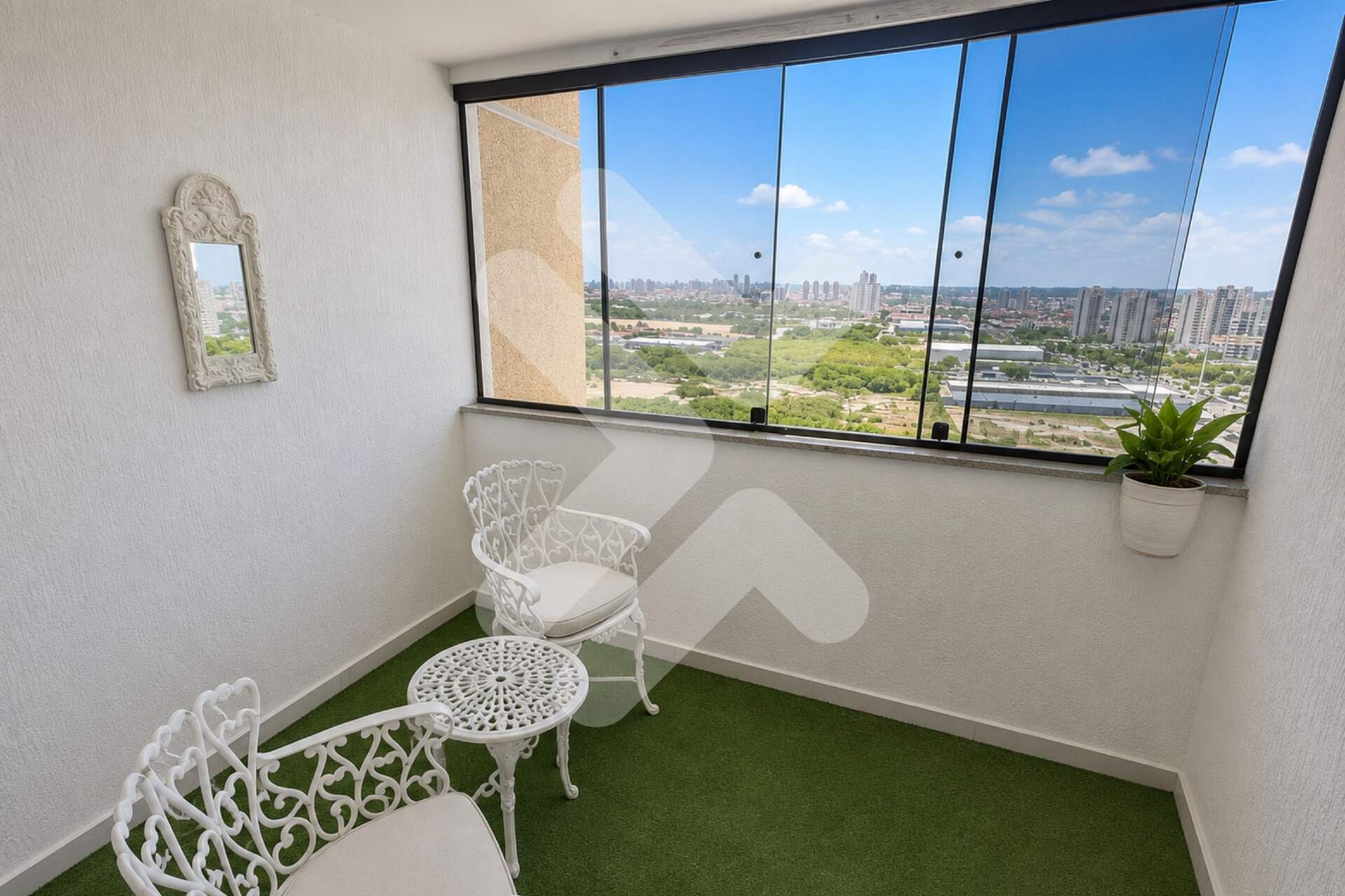 Apartamento à vendaPitimbuNatal: 