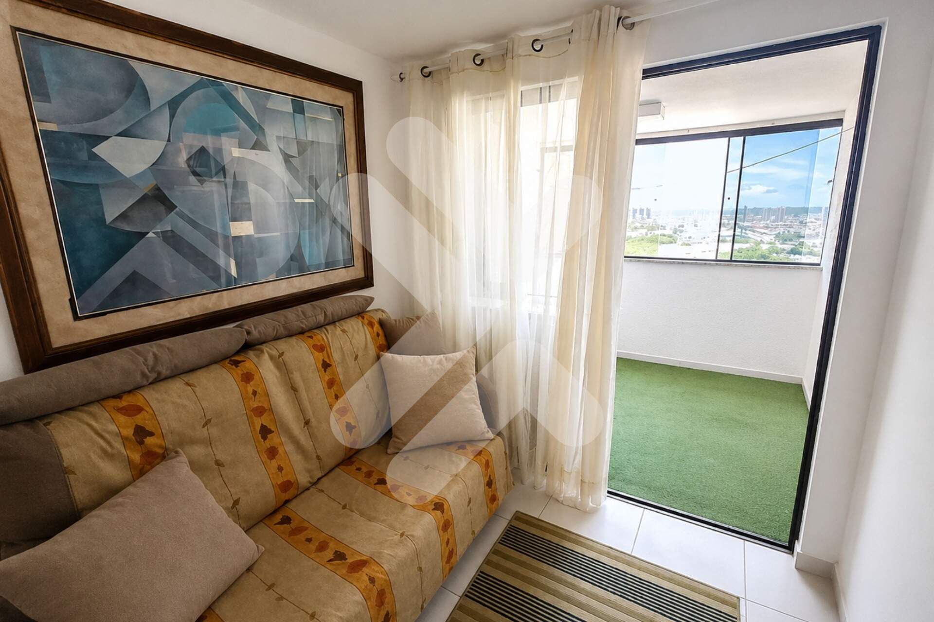 Apartamento à vendaPitimbuNatal: 