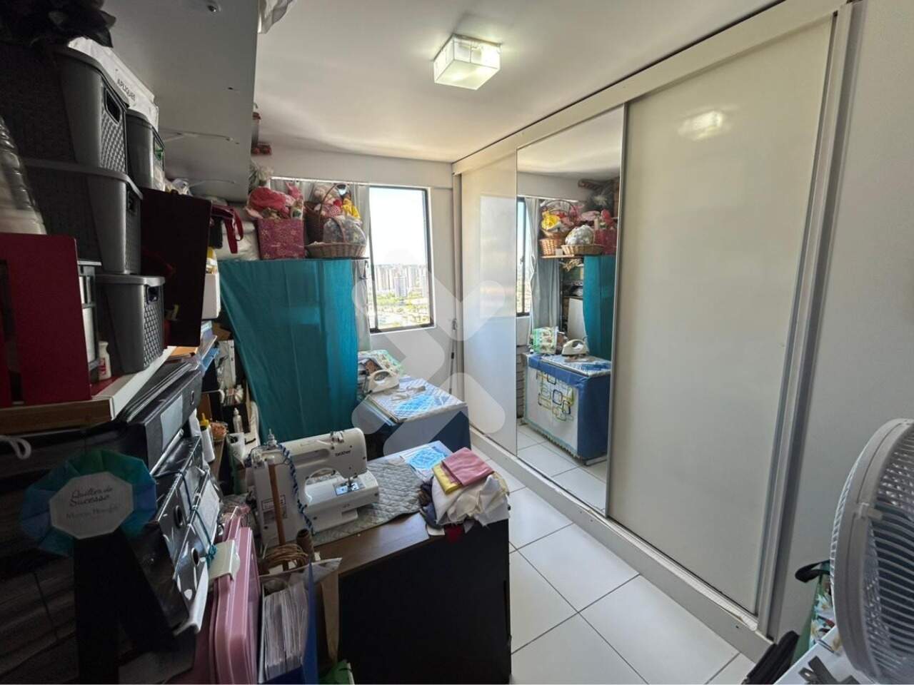 Apartamento à vendaPitimbuNatal: 