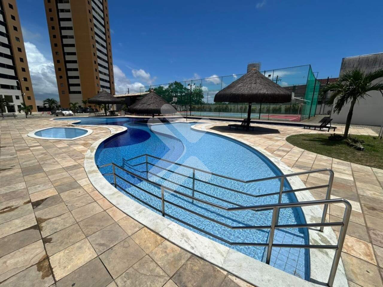 Apartamento à vendaPitimbuNatal: 