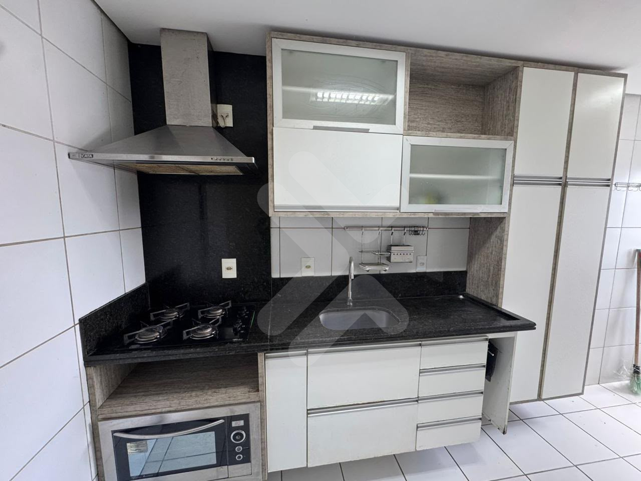 Apartamento à vendaPitimbuNatal: 