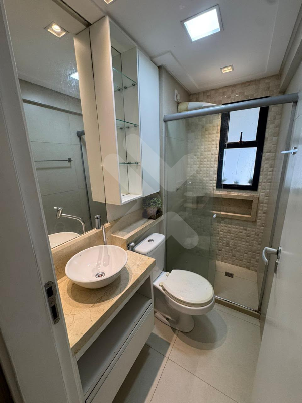 Apartamento à vendaPitimbuNatal: 