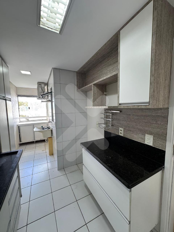 Apartamento à vendaPitimbuNatal: 