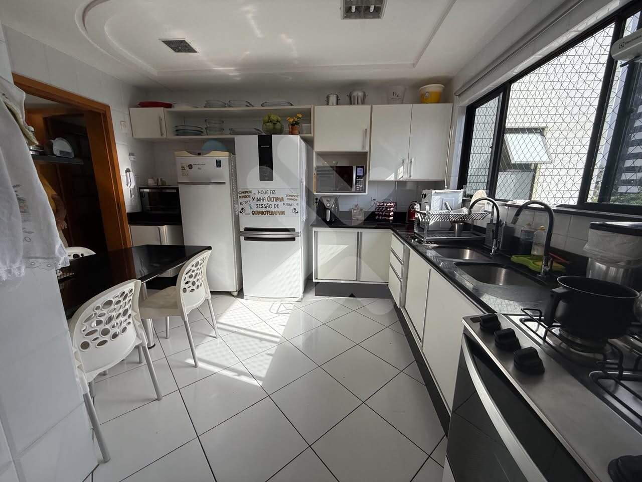 Apartamento à vendaLagoa NovaNatal: 