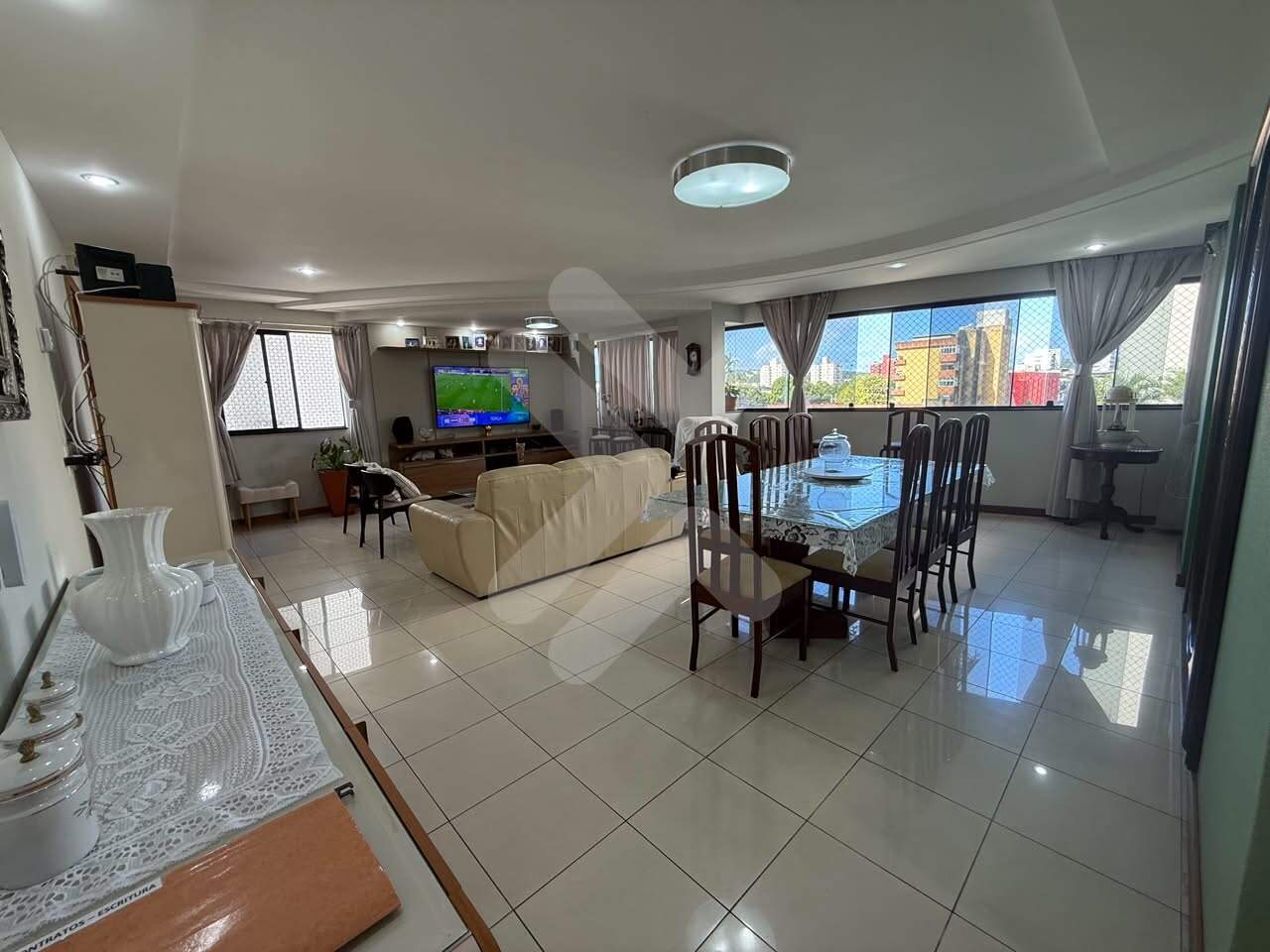 Apartamento à vendaLagoa NovaNatal: 