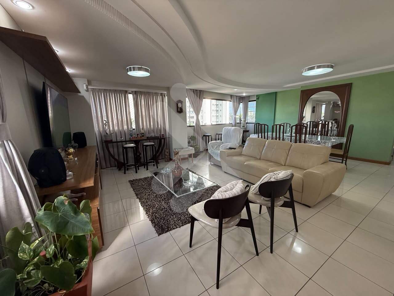 Apartamento à vendaLagoa NovaNatal: 