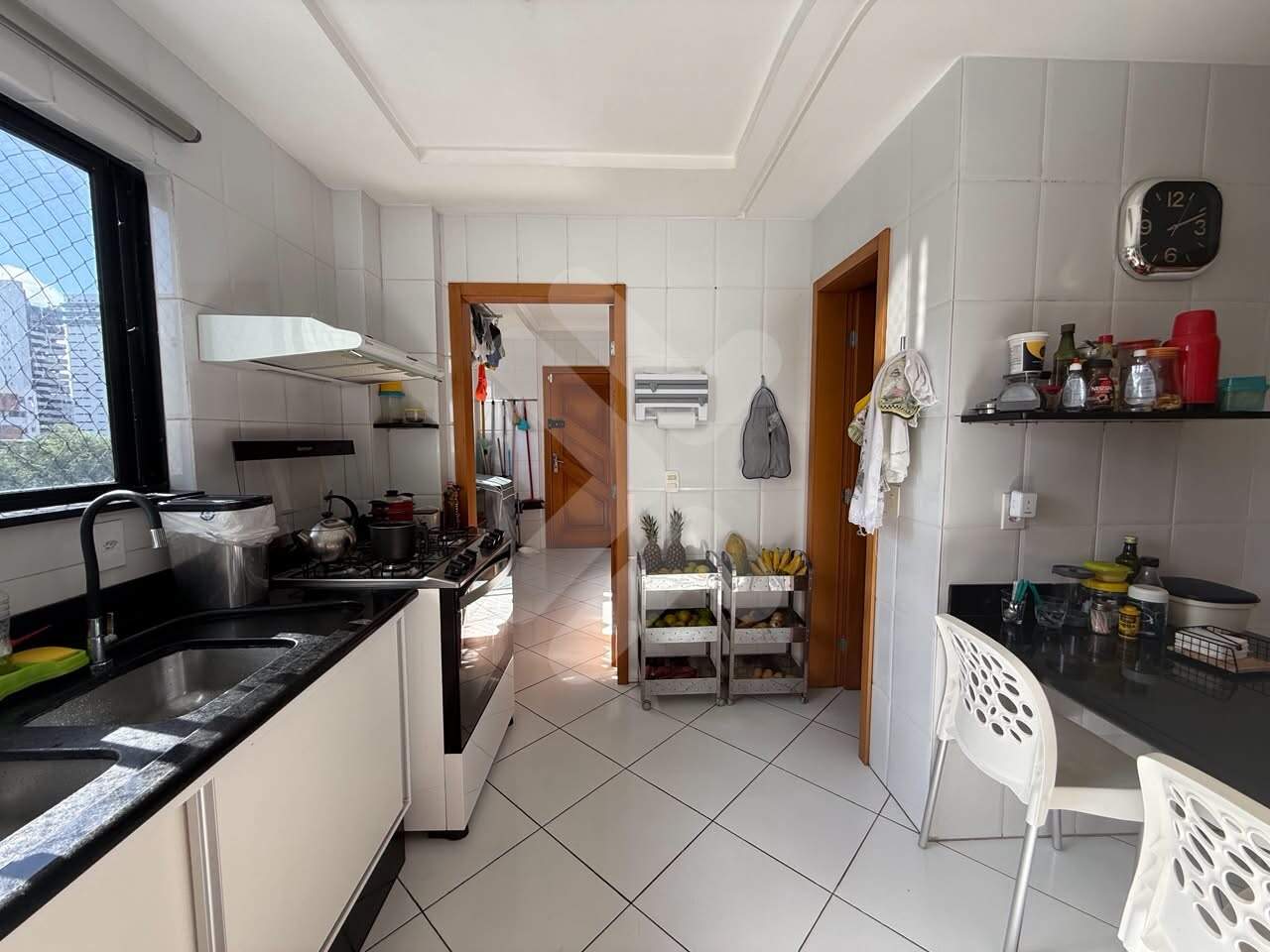 Apartamento à vendaLagoa NovaNatal: 