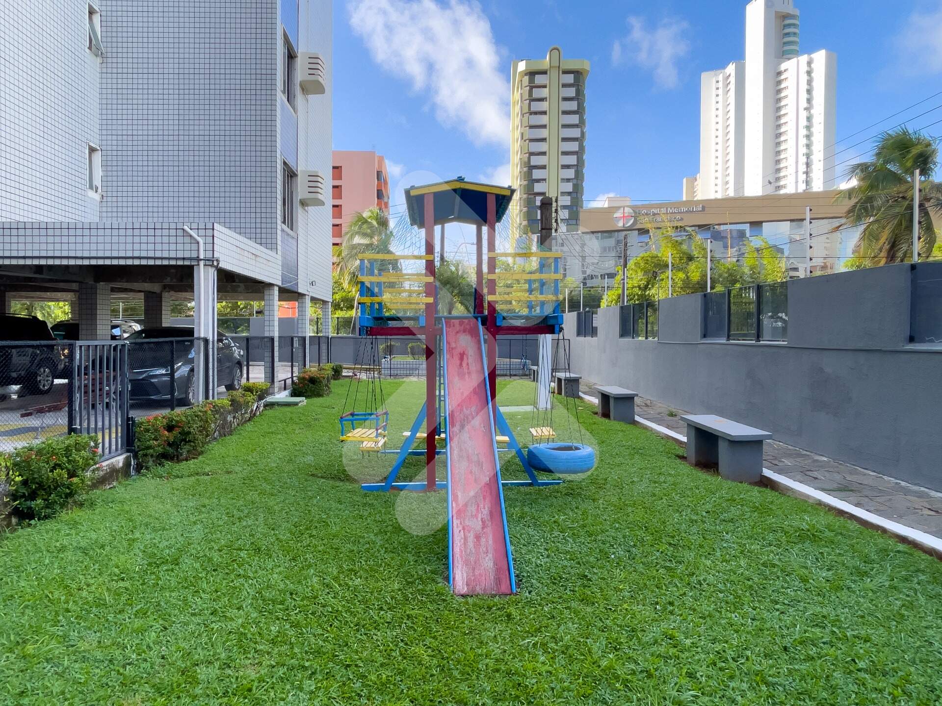 Apartamento à vendaTirolNatal: 