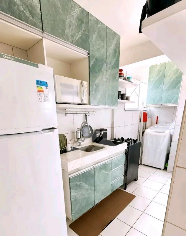 Apartamento à vendaPonta NegraNatal: 