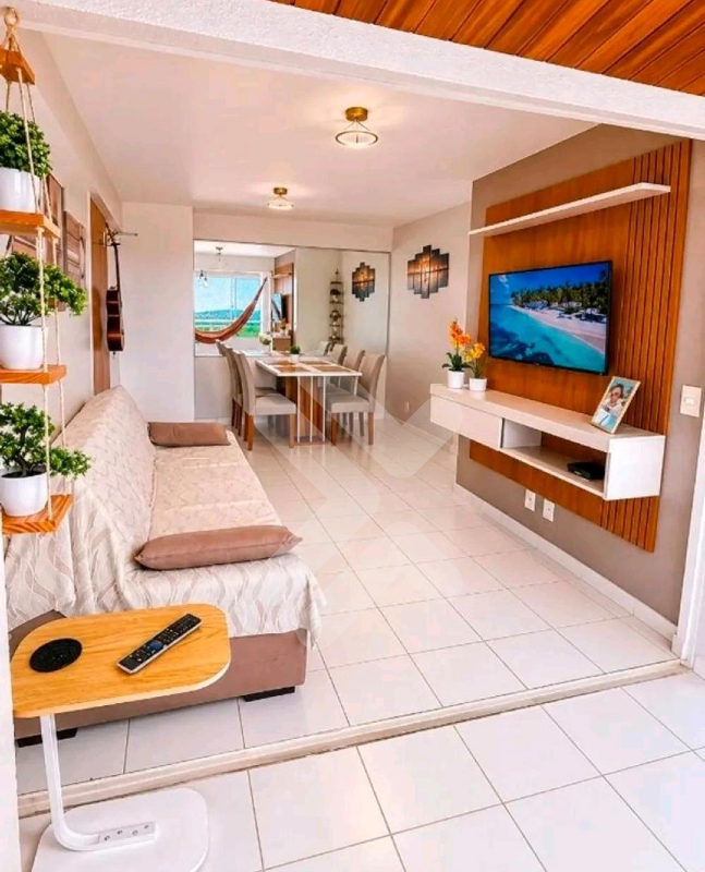 Apartamento à vendaPonta NegraNatal: 