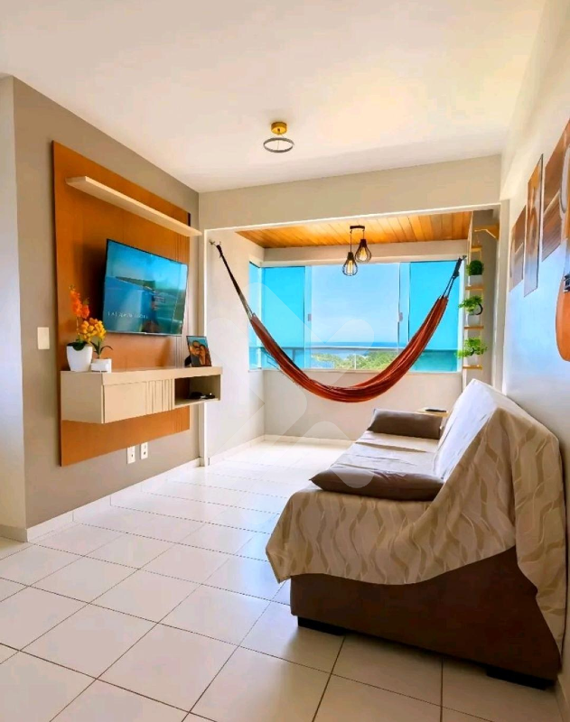 Apartamento à vendaPonta NegraNatal: 