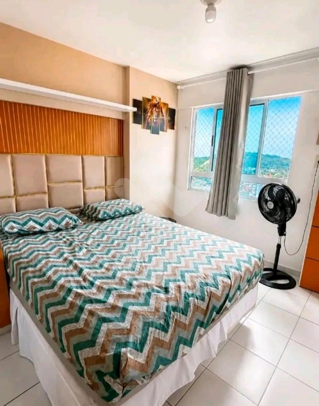 Apartamento à vendaPonta NegraNatal: 