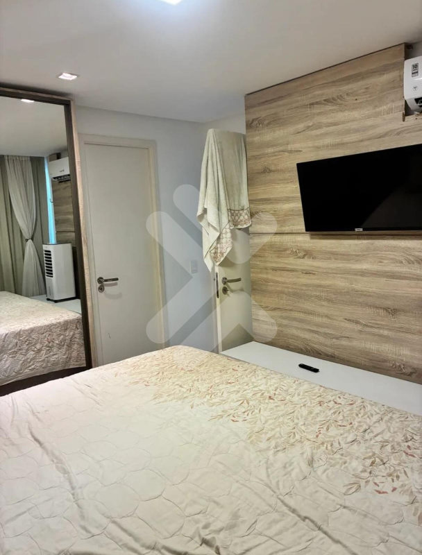 Apartamento à vendaCapim MacioNatal: 