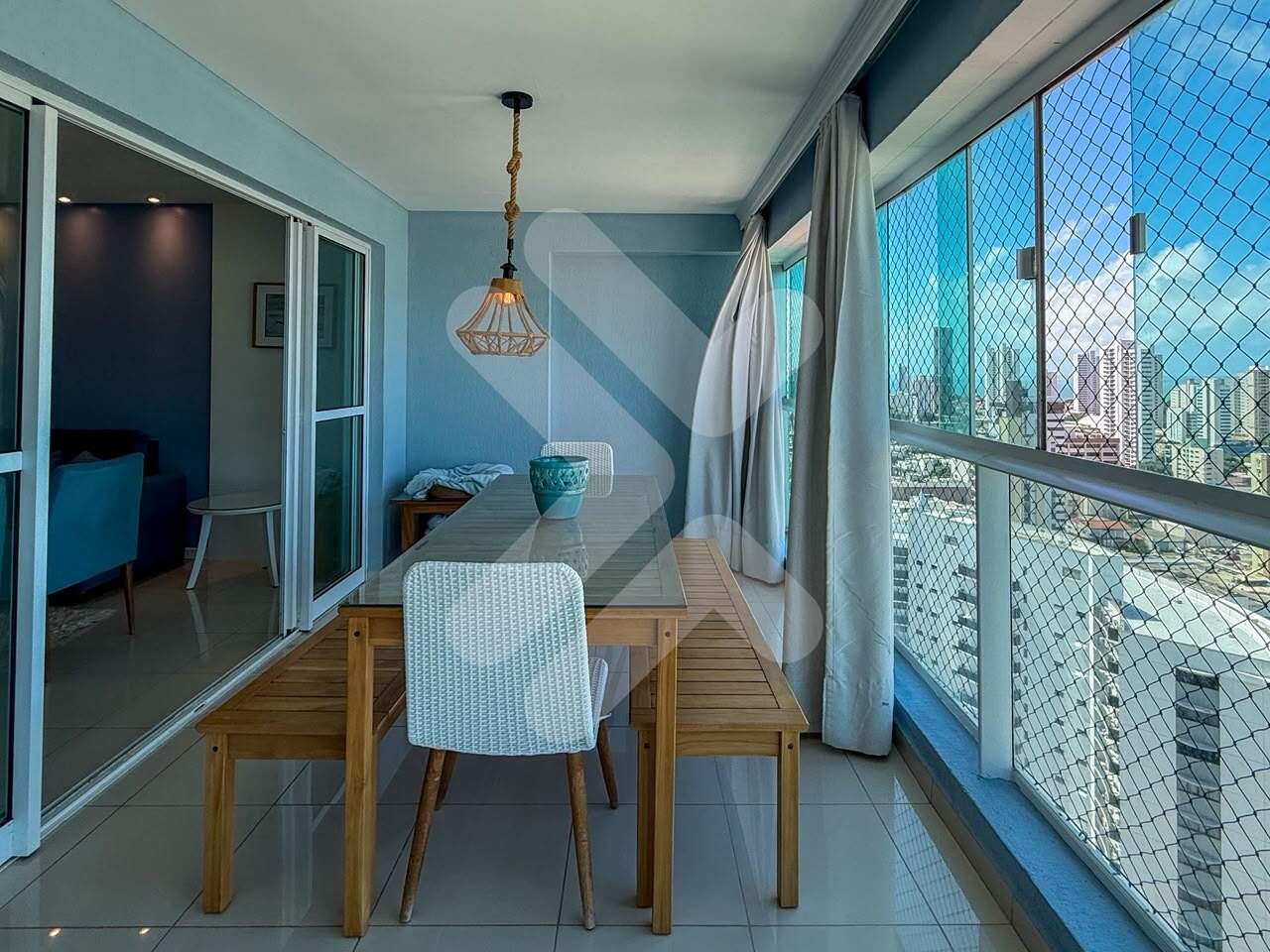 Apartamento à vendaTirolNatal: 