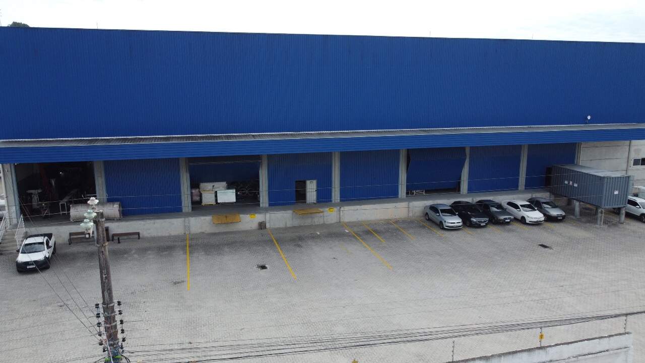 Galpão à venda no Distrito Industrial: