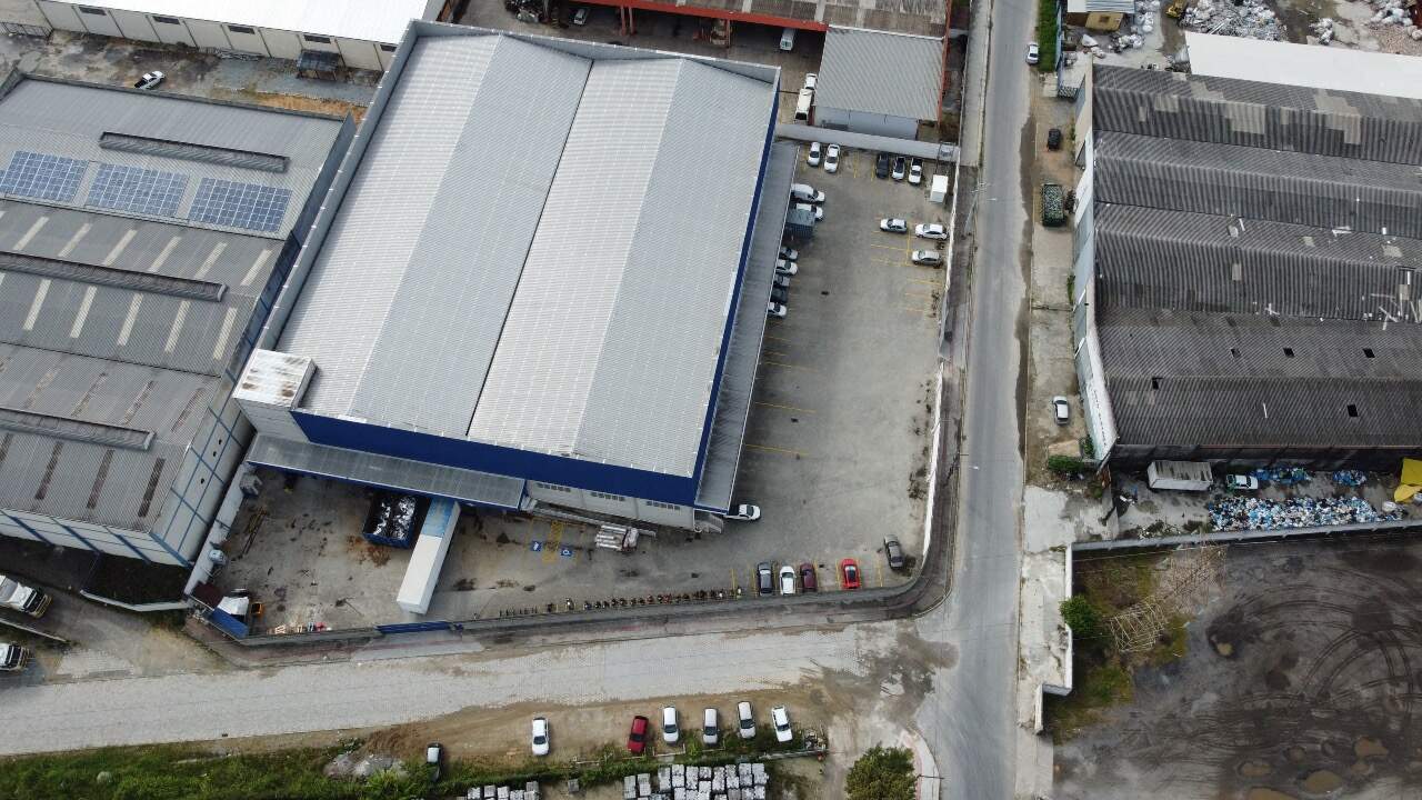 Galpão à venda no Distrito Industrial: