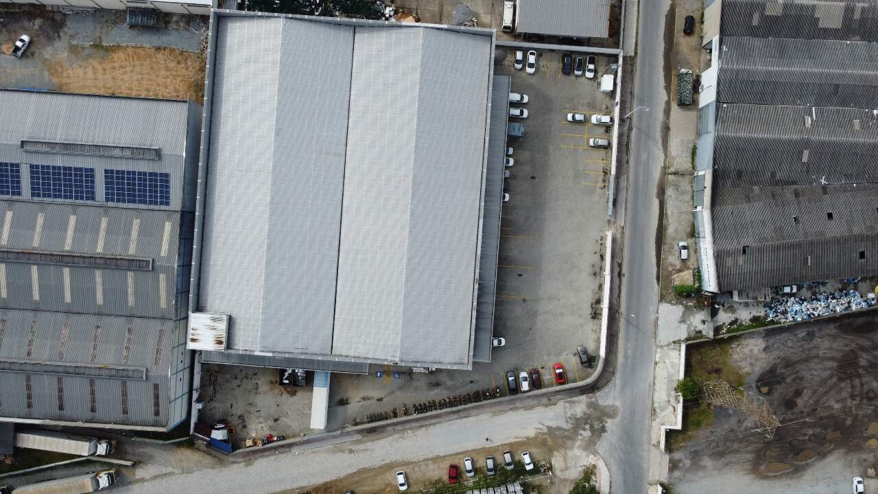 Galpão à venda no Distrito Industrial: