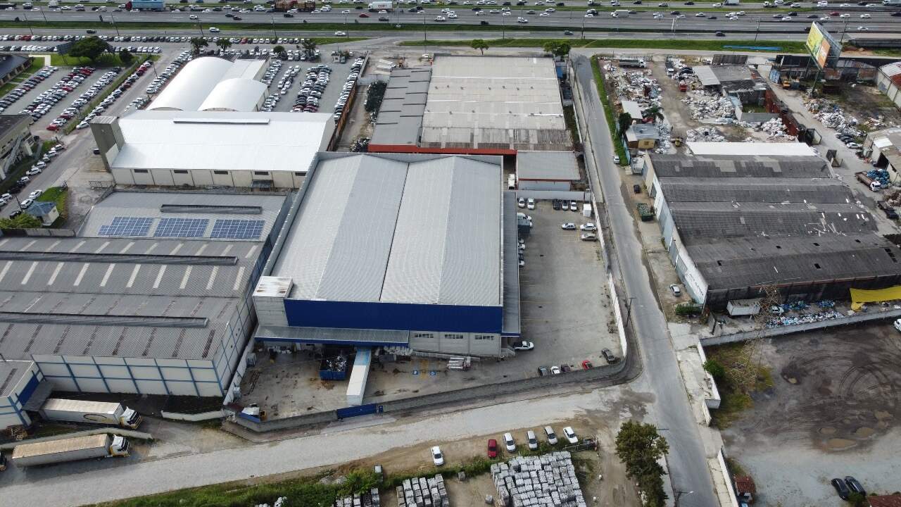 Galpão à venda no Distrito Industrial: