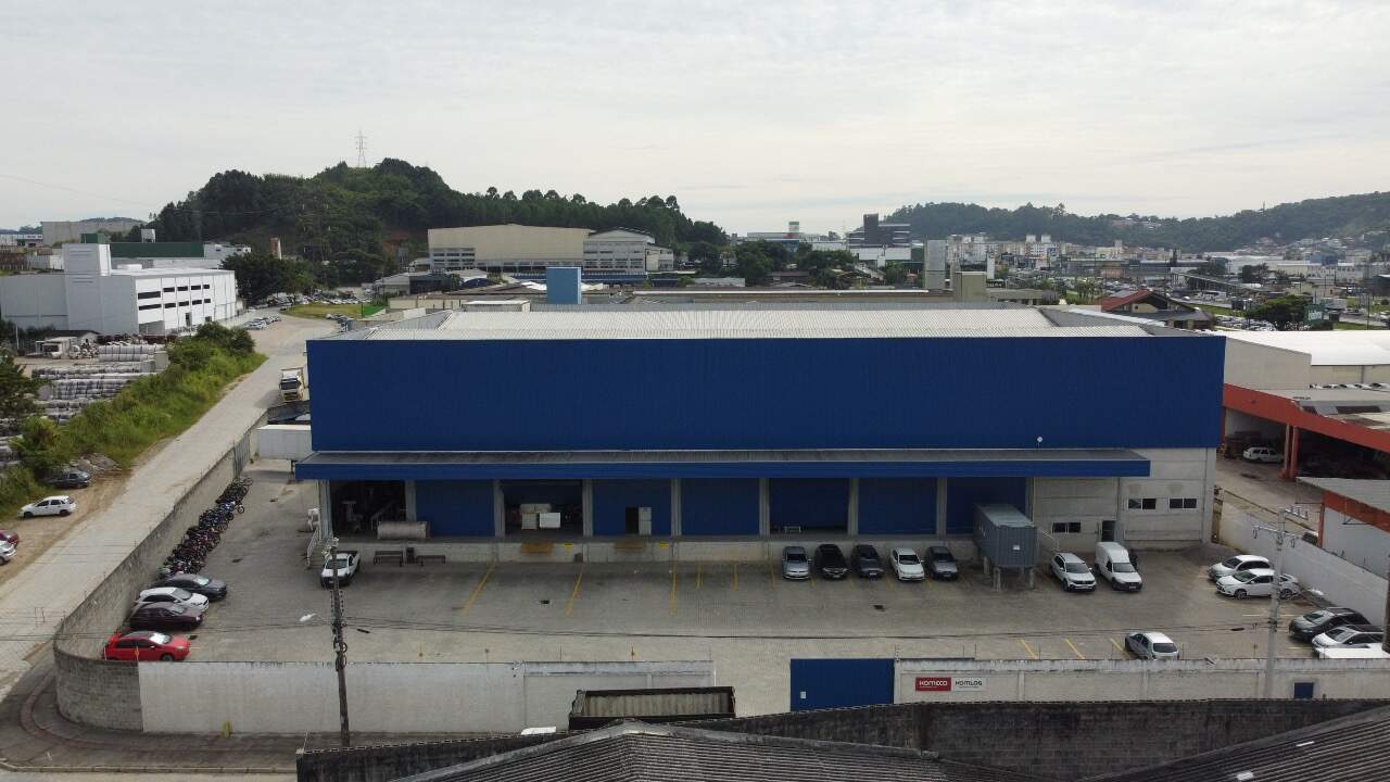 Galpão à venda no Distrito Industrial: