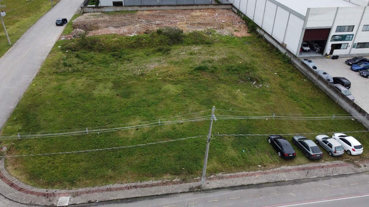 Lote à venda no Sertão do Maruim: 