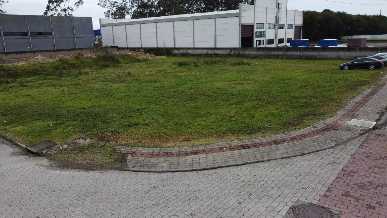Lote à venda no Sertão do Maruim: 