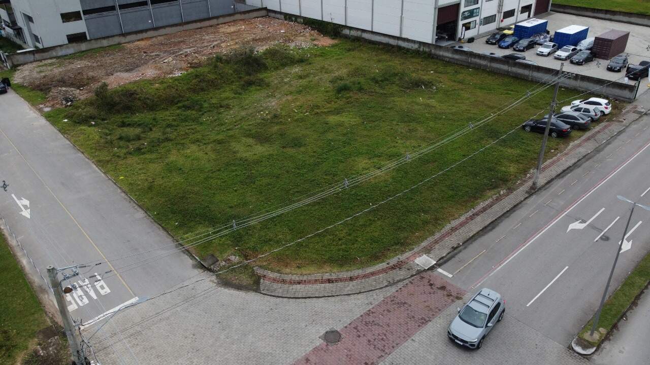 Lote à venda no Sertão do Maruim: 