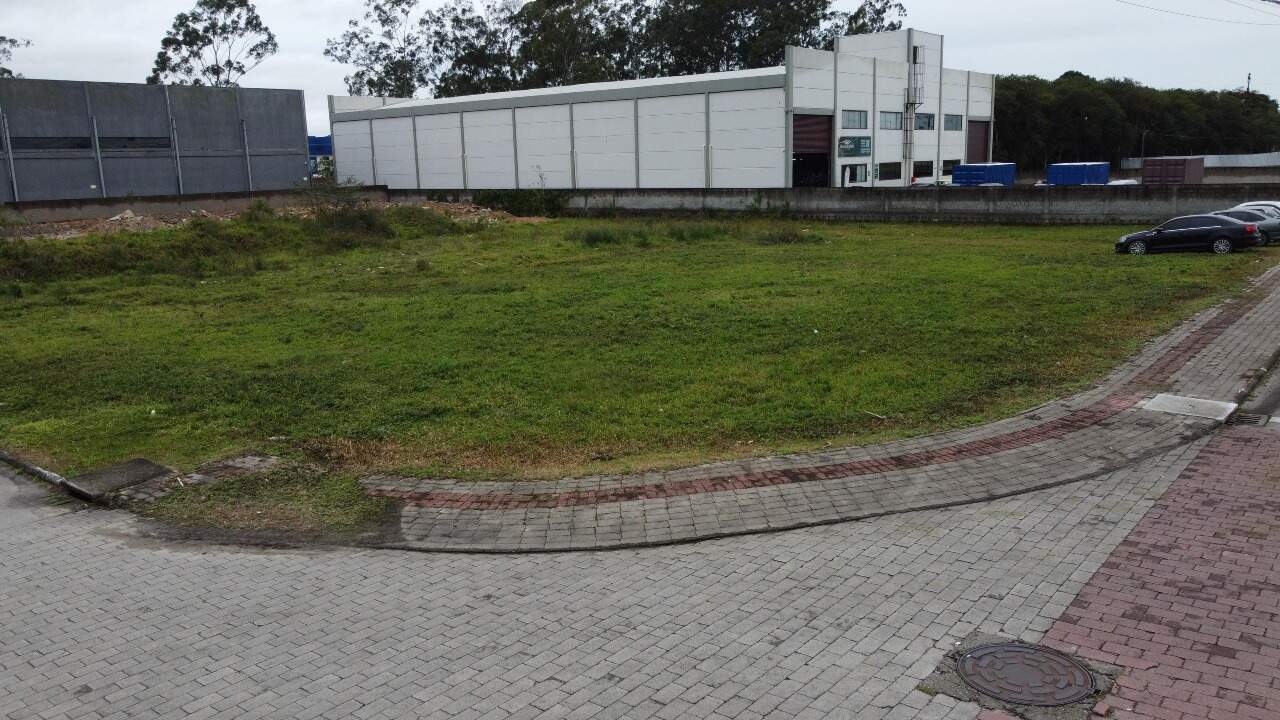 Lote à venda no Sertão do Maruim: 