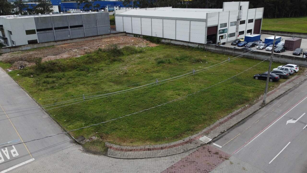 Lote à venda no Sertão do Maruim: 