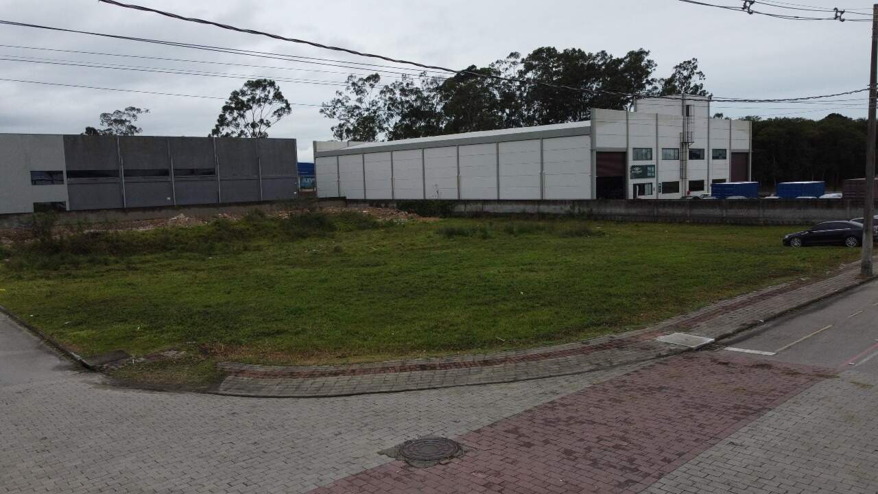 Lote à venda no Sertão do Maruim: 