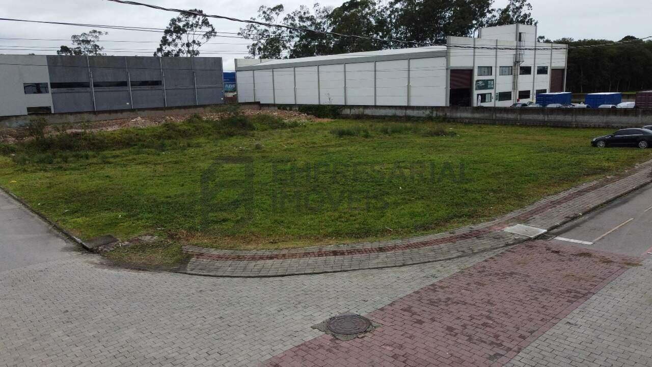 Lote à venda no Sertão do Maruim: 
