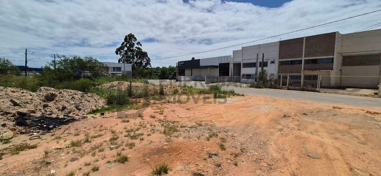 Lote à venda no Pachecos: 