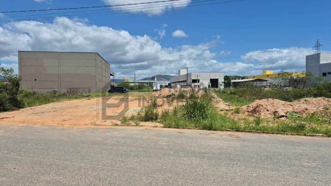 Lote à venda no Pachecos: 