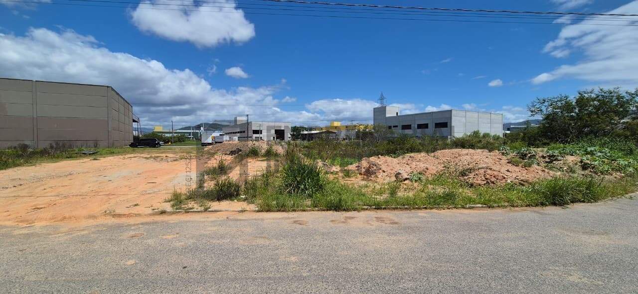 Lote à venda no Pachecos: 