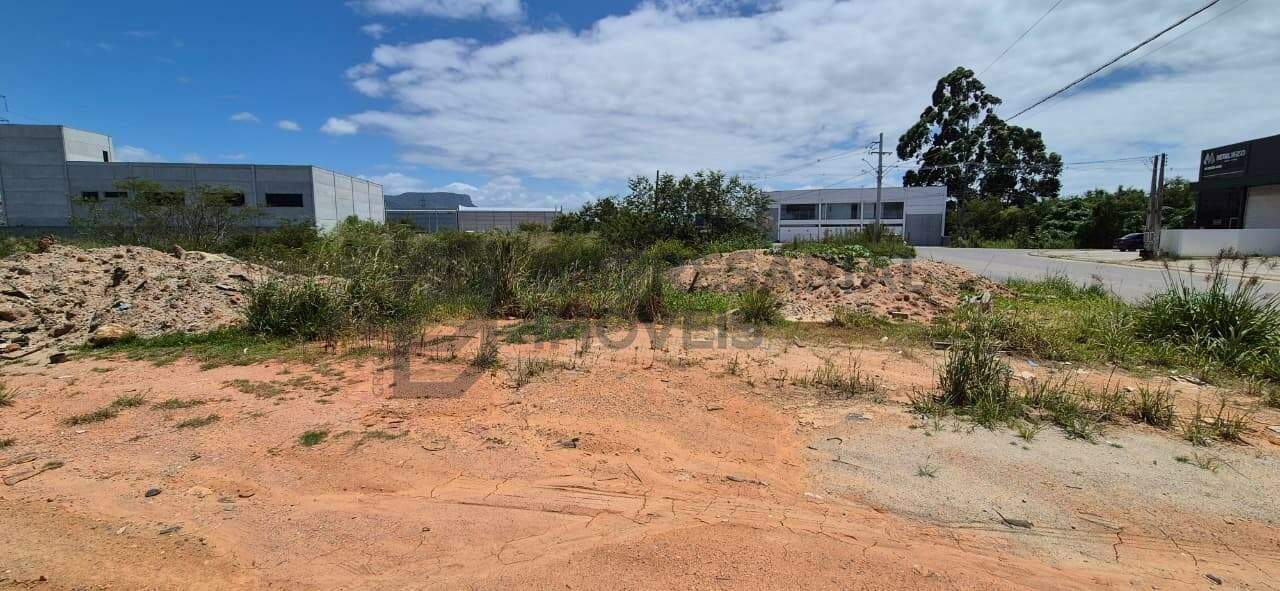 Lote à venda no Pachecos: 