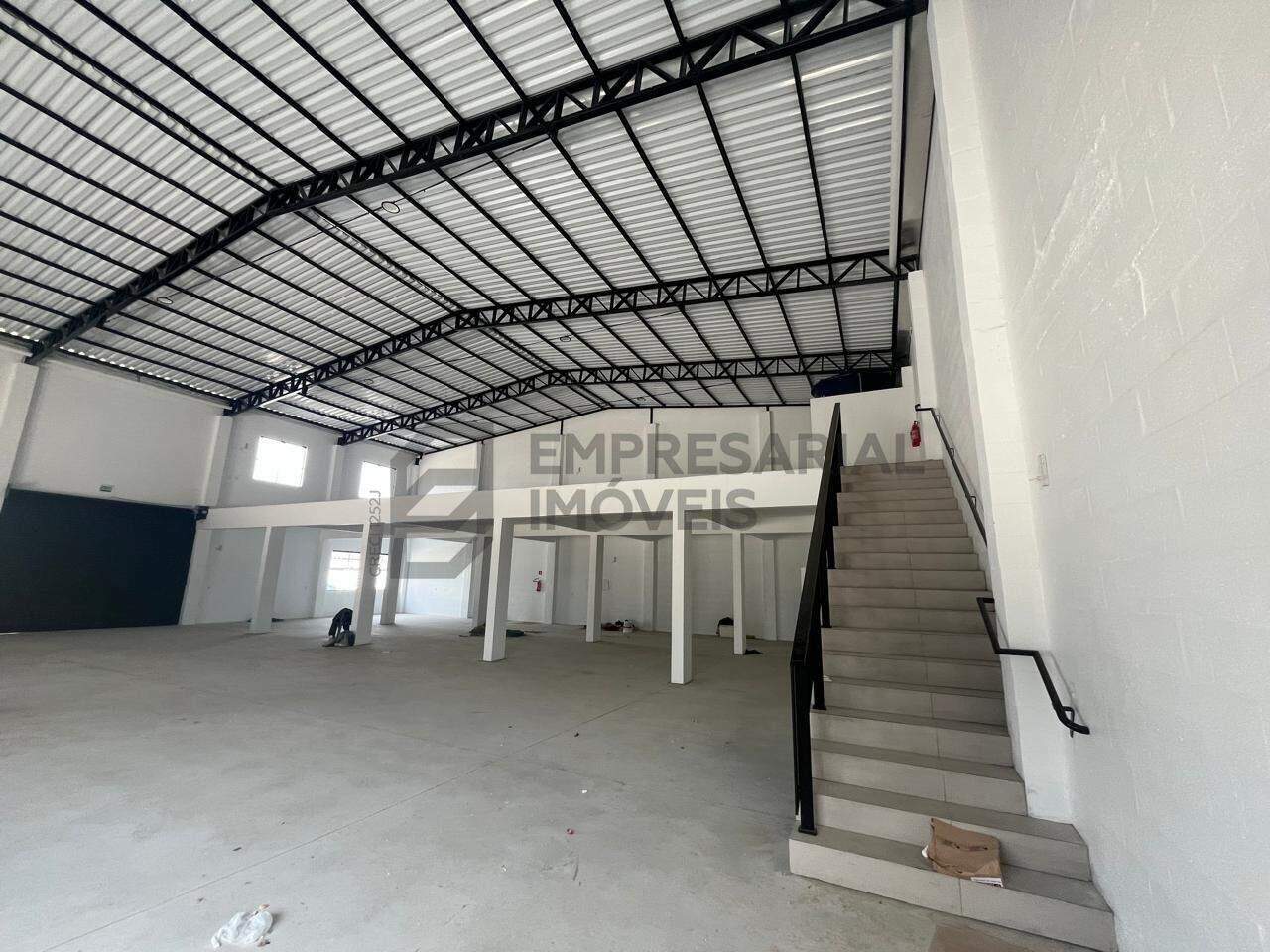 Galpão para aluguel no Jardim Eldorado: 