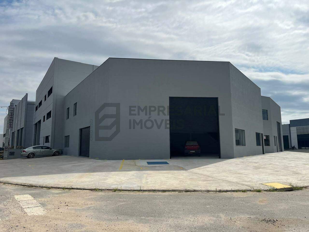 Galpão para aluguel no Jardim Eldorado: 