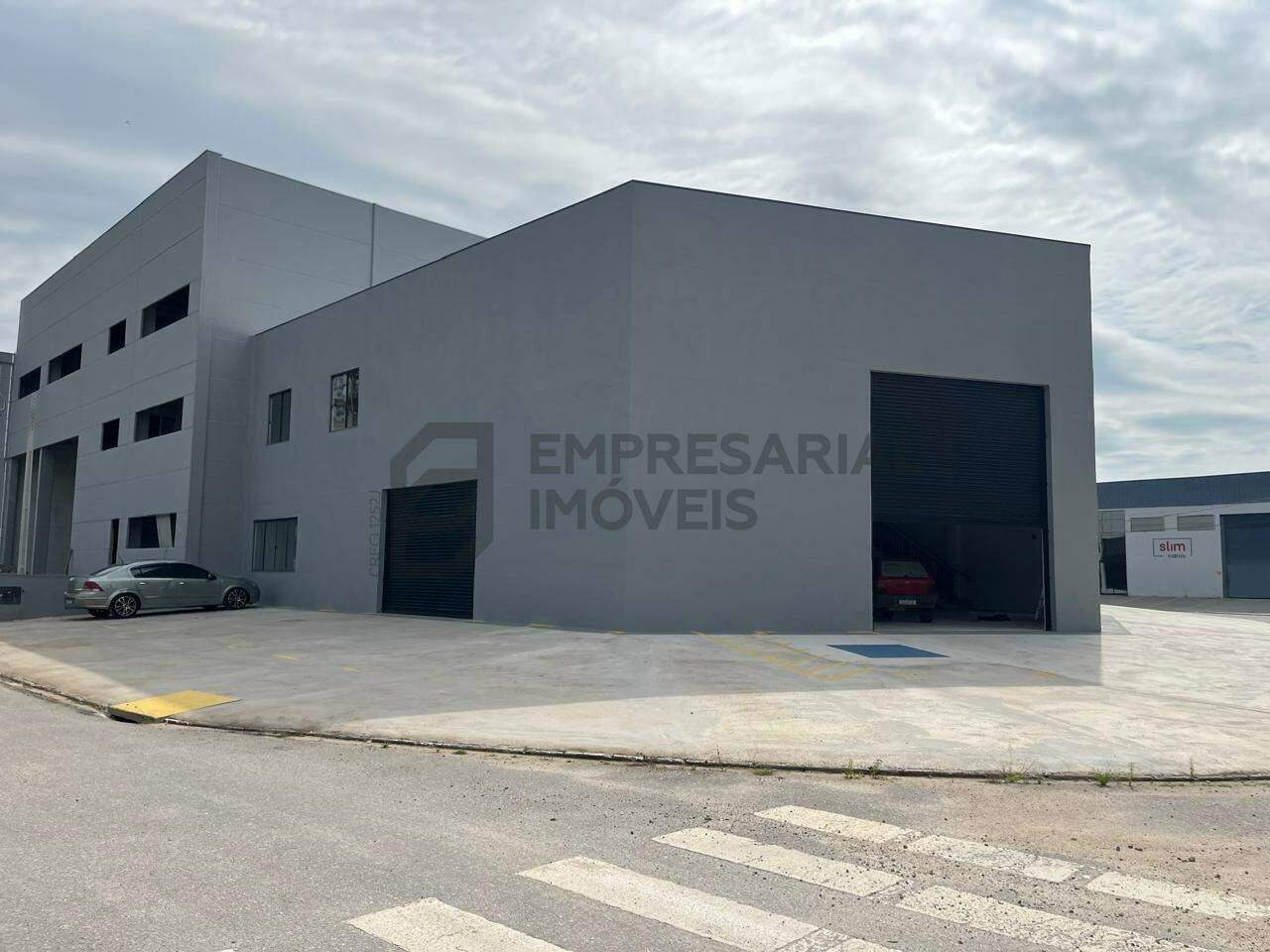 Galpão para aluguel no Jardim Eldorado: 